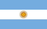 Argentinien