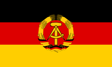 German Democratic Republic