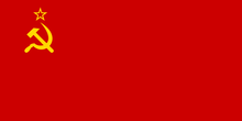 Soviet Union