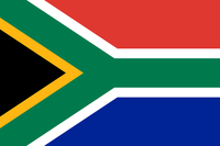 Südafrika